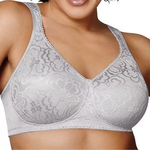 🌺Playtex NWOT 18 Hour Comfort Wireless Support Bra